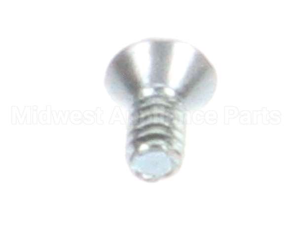 4400124 Univex Screw,Sfhd 4-40X1/4