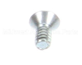 4400124 Univex Screw,Sfhd 4-40X1/4