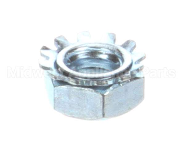 4400141 Univex Nut,Kep 1/4-20