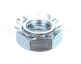 4400141 Univex Nut,Kep 1/4-20