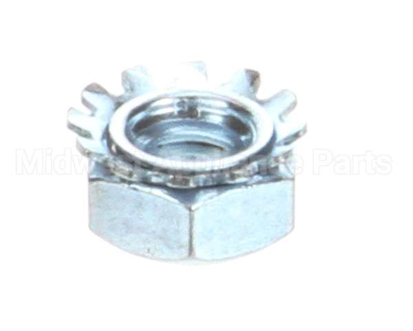 4400141 Univex Nut,Kep 1/4-20