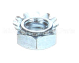 4400141 Univex Nut,Kep 1/4-20