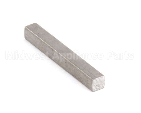 4400230 Univex Key,3/16 Sq.x1-1/2