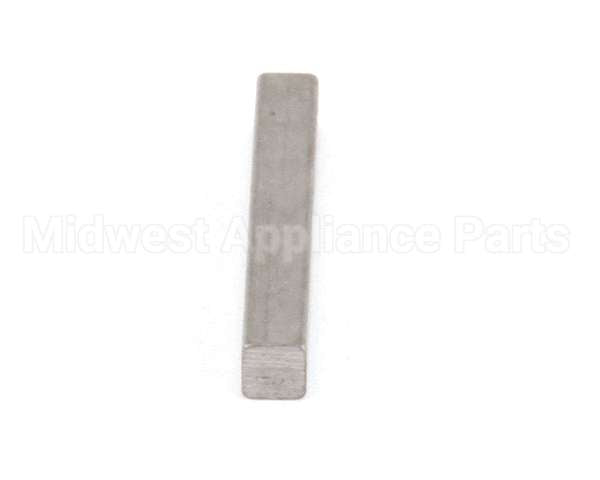 4400230 Univex Key,3/16 Sq.x1-1/2