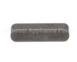 4400231 Univex Key,1/4 Sq.x1 (Rnd End)