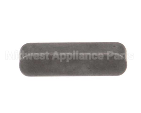 4400231 Univex Key,1/4 Sq.x1 (Rnd End)