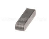 4400231 Univex Key,1/4 Sq.x1 (Rnd End)