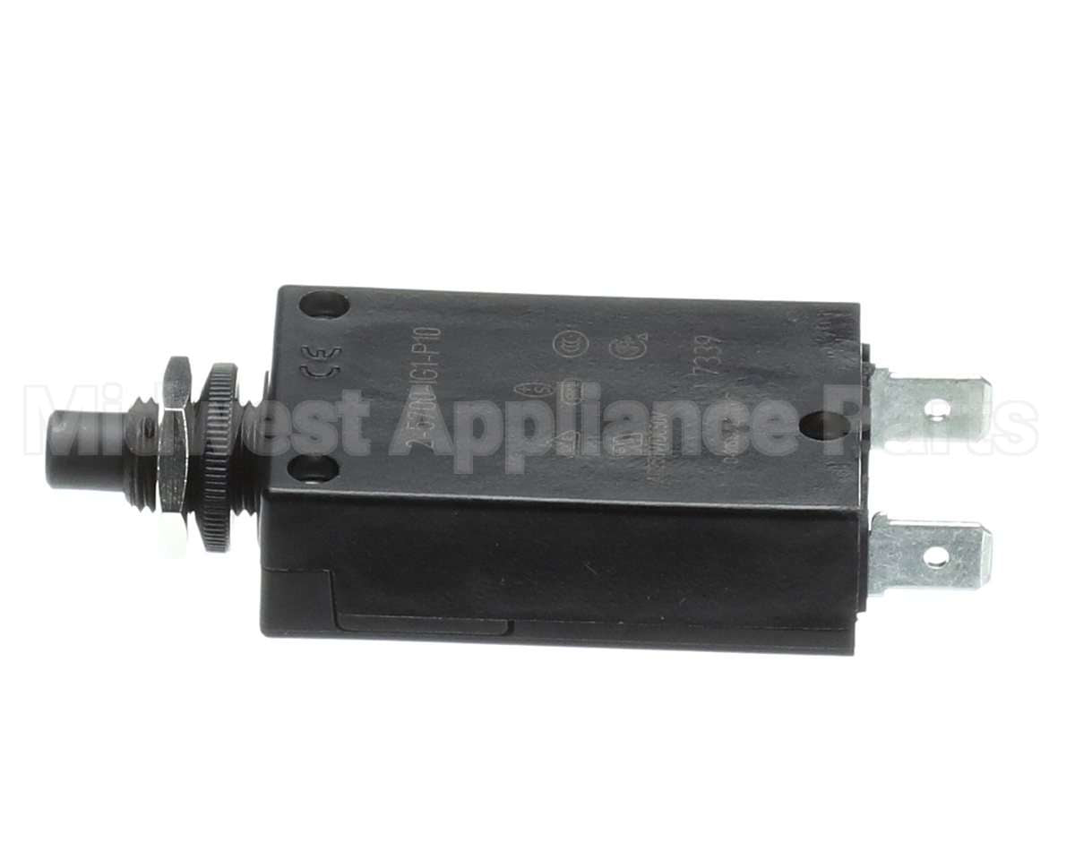 4400240 Univex Circuit Breaker,3.5 Amp