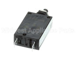 4400240 Univex Circuit Breaker,3.5 Amp