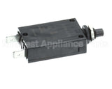 4400240 Univex Circuit Breaker,3.5 Amp