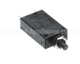 4400240 Univex Circuit Breaker,3.5 Amp