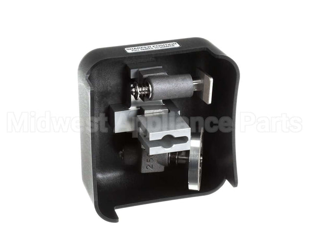 440044-02 Globe Sharpener Assembly