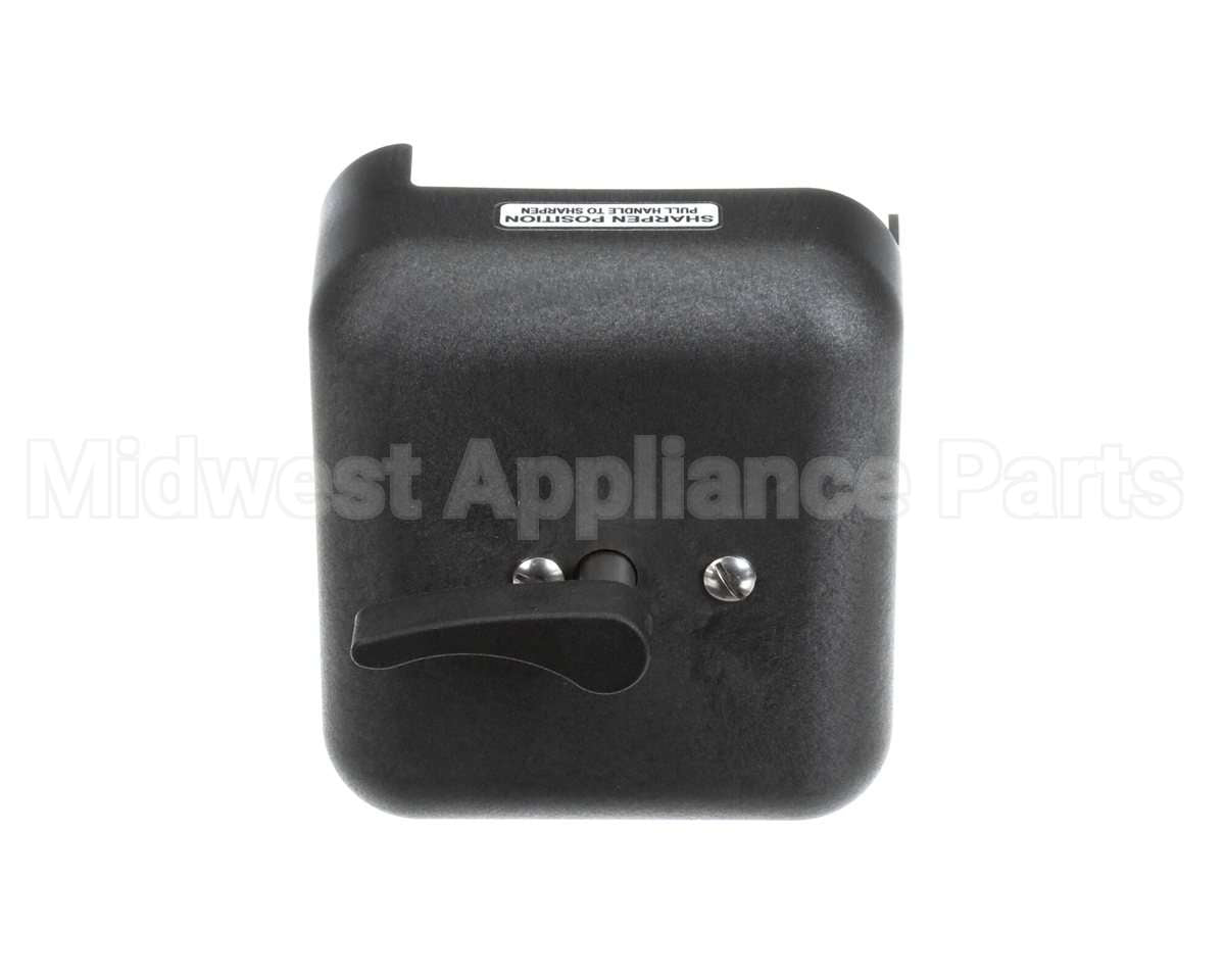 440044-02 Globe Sharpener Assembly
