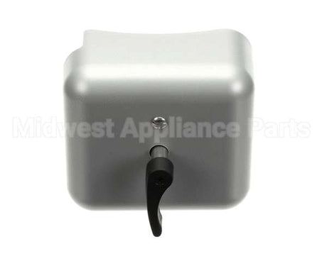 440044 Globe Sharpener Assembly
