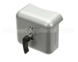 440044 Globe Sharpener Assembly