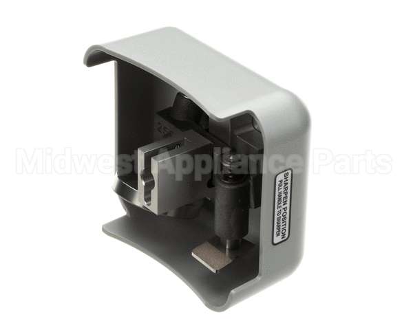 440044 Globe Sharpener Assembly