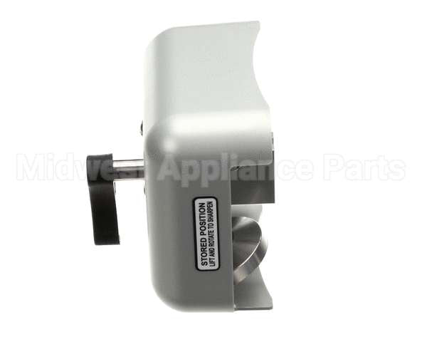 440044 Globe Sharpener Assembly