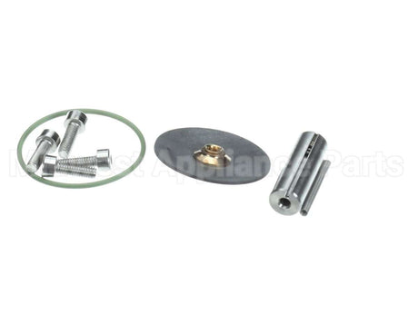 4400451 Belshaw Internal Electrovalve Kit Stm