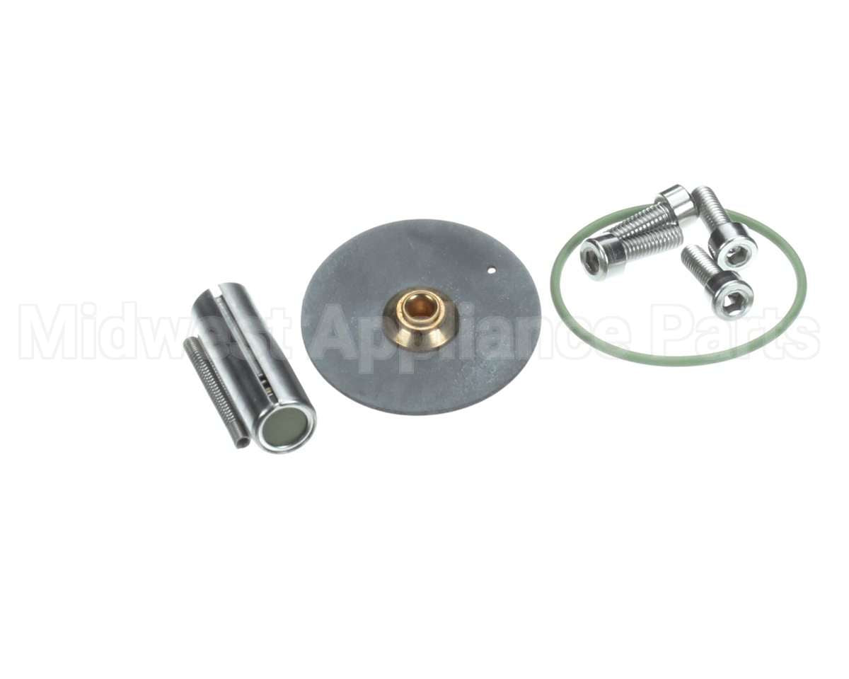 4400451 Belshaw Internal Electrovalve Kit Stm