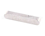 4400500 Univex Key,1/4Sqx 1.5 Rnd 2 Ends Class 1(P)