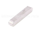 4400500 Univex Key,1/4Sqx 1.5 Rnd 2 Ends Class 1(P)