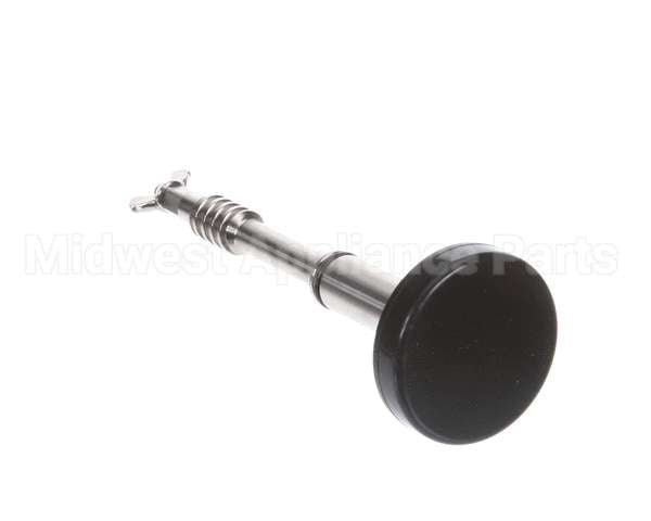 440058-01RV Legion 2 Inch Stem W/ O-Ring