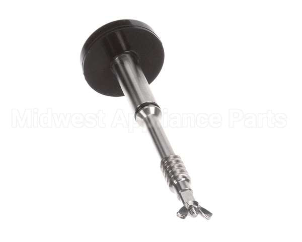 440058-01RV Legion 2 Inch Stem W/ O-Ring