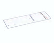 44009 Henny Penny Decal - Kfc Top Control Panel