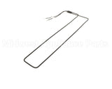 4400S Heatcraft Refrigeration Heater 25In 230V 600Watt