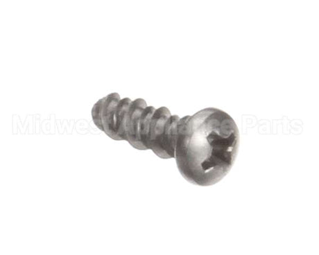 44010.0000 Bunn Screw, Pnh Phh 2-Lead #8-18X.50