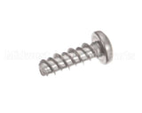 44010.0000 Bunn Screw, Pnh Phh 2-Lead #8-18X.50