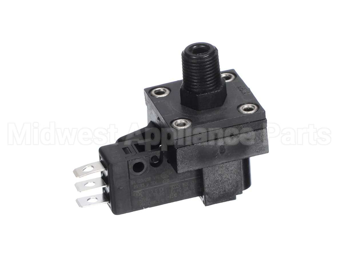 44011.0003 Bunn Switch, Pressure R290 Approved