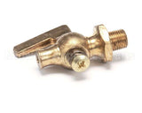 440148 Legion Pet Cock 1/8In