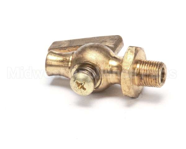 440148 Legion Pet Cock 1/8In