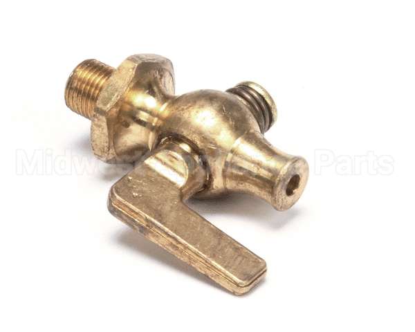 440148 Legion Pet Cock 1/8In