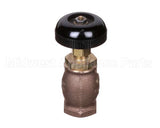 440161 Legion Angle Valve 3/4In