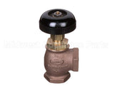 440161 Legion Angle Valve 3/4In