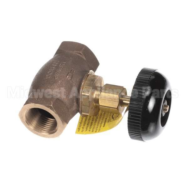 440163 Compatible Legion Globe Valve 3/4In
