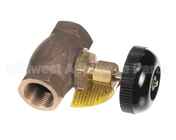 440163 Legion Globe Valve 3/4In