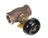 440163 Legion Globe Valve 3/4In