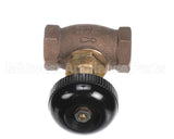 440163 Legion Globe Valve 3/4In
