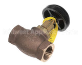 440163 Legion Globe Valve 3/4In