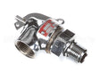 440168-1 Legion 1/2 In Relief Valve 30# Psi