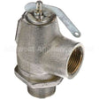 440168 Compatible Legion Safety Valve 3/4"M X 3/4"F