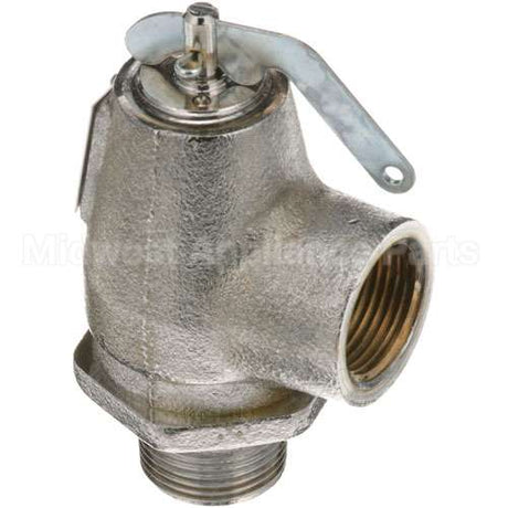 440168 Compatible Legion Safety Valve 3/4"M X 3/4"F