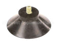 44017 Gold Medal Products Rubber Suction Feet