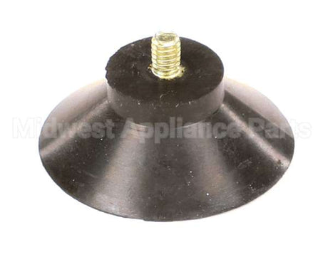 44017 Gold Medal Products Rubber Suction Feet