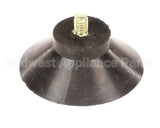 44017 Gold Medal Products Rubber Suction Feet