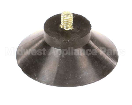 44017 Gold Medal Products Rubber Suction Feet