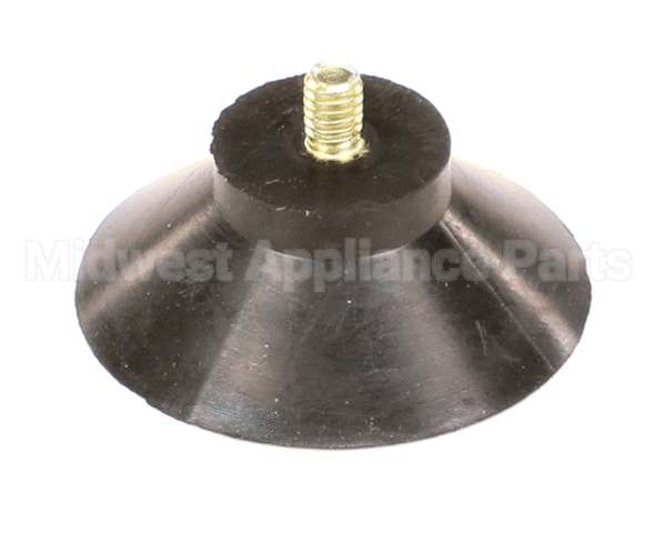 44017 Gold Medal Products Rubber Suction Feet